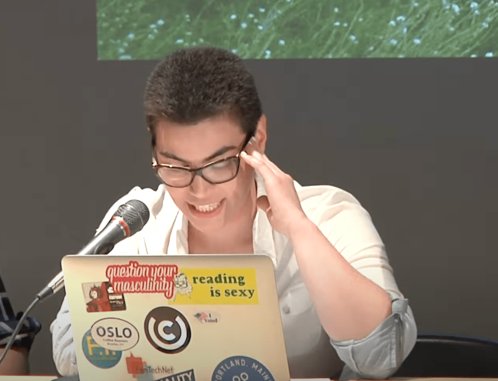 My Remarks from&nbsp;#QIS2