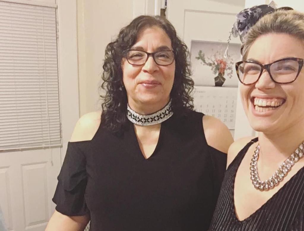 Letter from an Editor on Mother’s&nbsp;Day