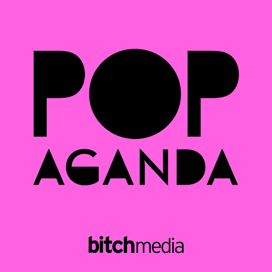 POPAGANDA | Glamour Beyond Capitalism