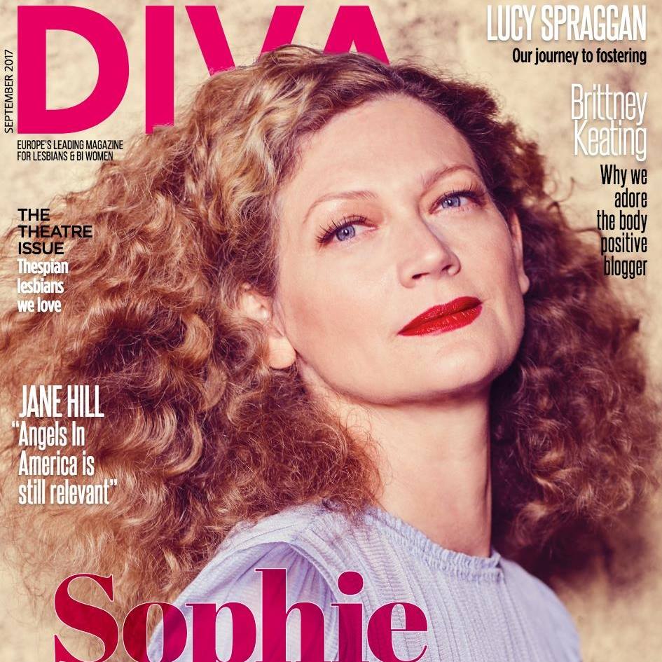 DIVA MAGAZINE | Listen&nbsp;up