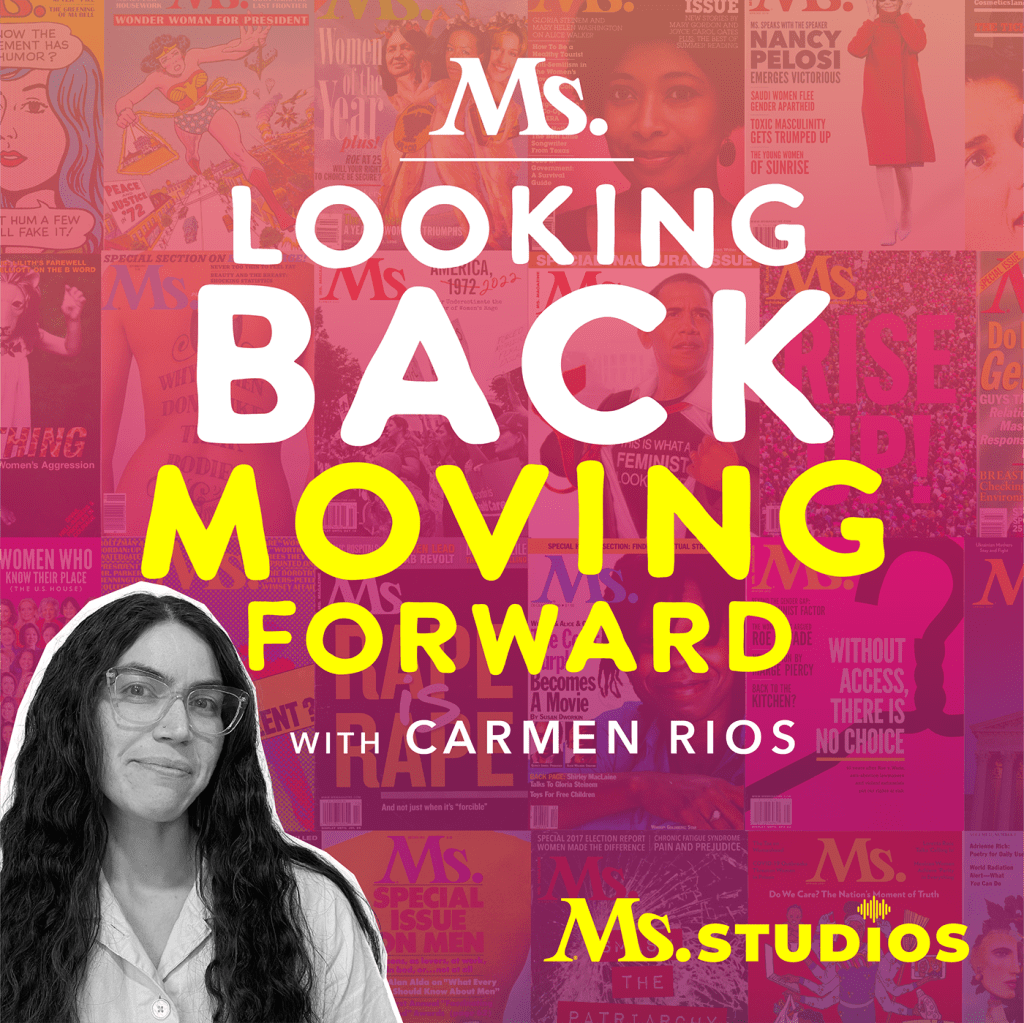 LOOKING BACK, MOVING FORWARD | Free Joan Little: Inside the New Documentary Exploring a Historic Self-Defense Case—and the Intersectional Activist Movement it&nbsp;Inspired